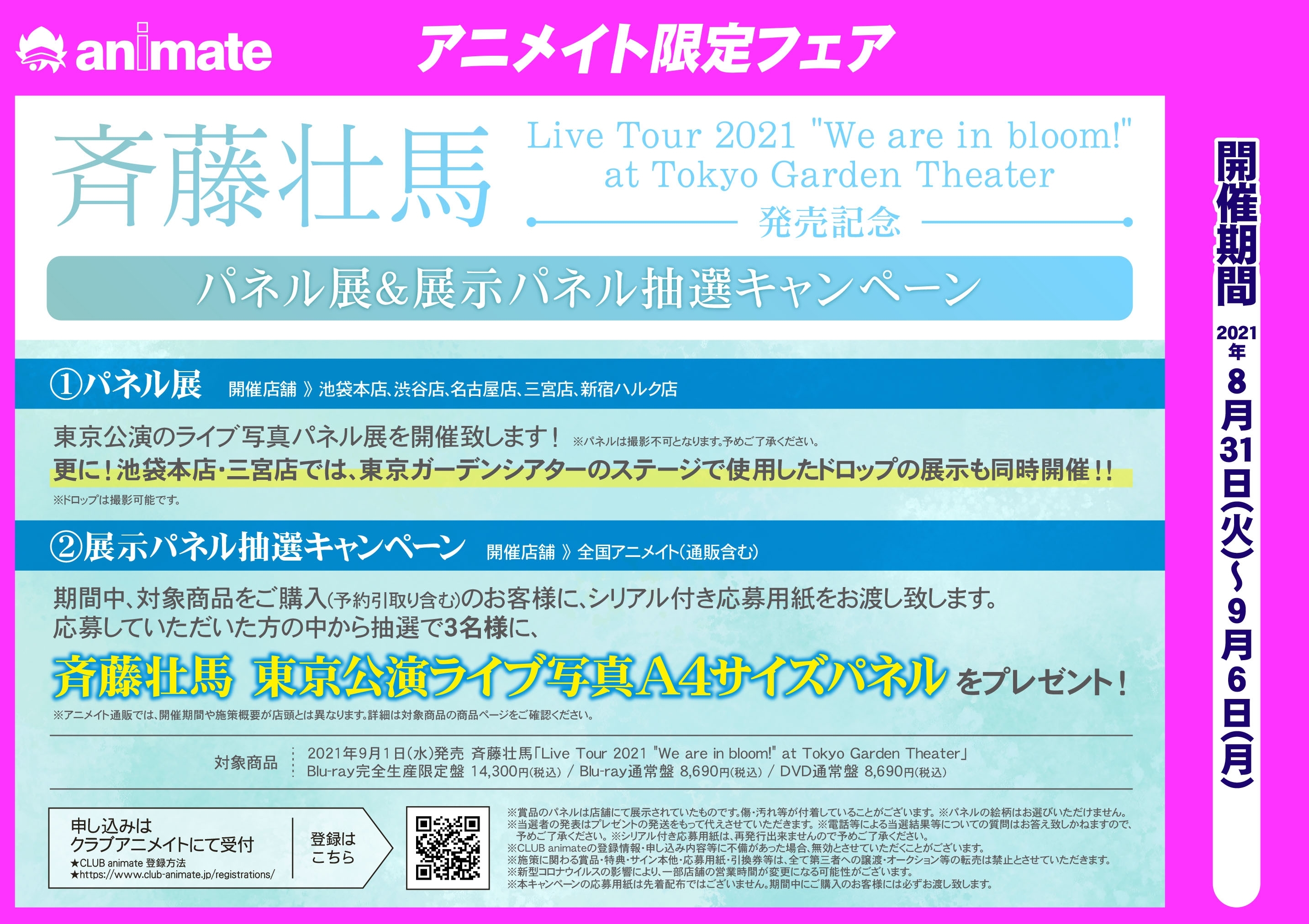 Club Animate Club Animate